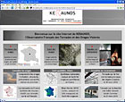 Keraunos pr�visions orages et tornades