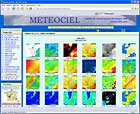 Pour faire ses propres pr�visions, les mod�les