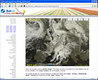 Sat24 Animation satellite pour la France